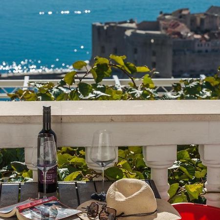 Amazing View Apartment And Rooms Dragan ドゥブロブニク エクステリア 写真