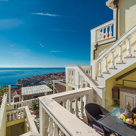 Amazing View Apartment And Rooms Dragan ドゥブロブニク エクステリア 写真