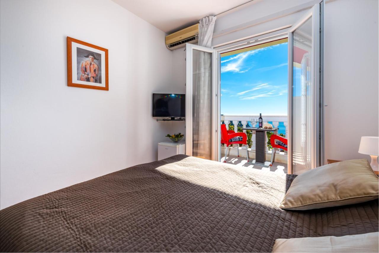 Amazing View Apartment And Rooms Dragan ドゥブロブニク エクステリア 写真