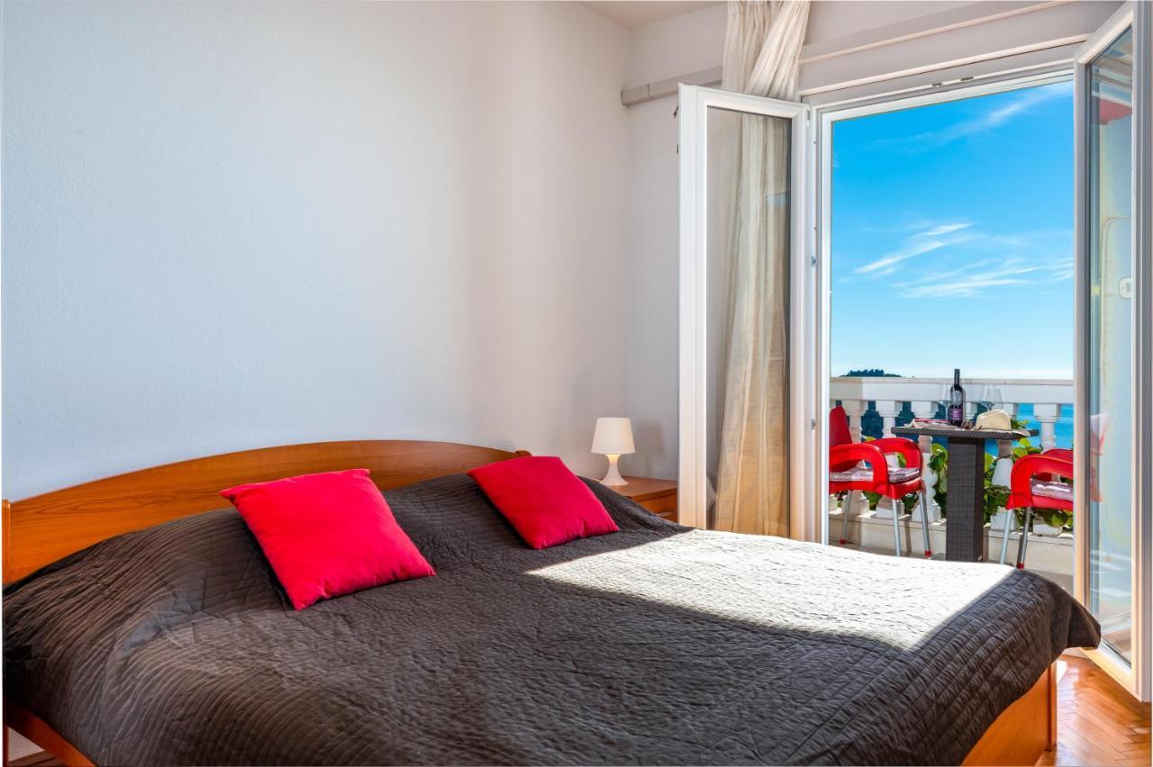 Amazing View Apartment And Rooms Dragan ドゥブロブニク エクステリア 写真