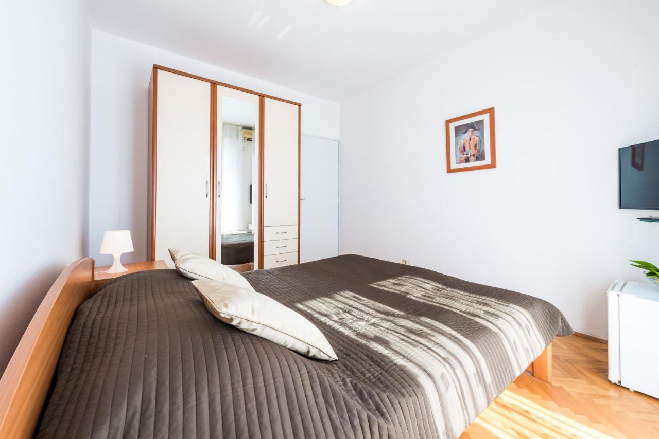 Amazing View Apartment And Rooms Dragan ドゥブロブニク エクステリア 写真
