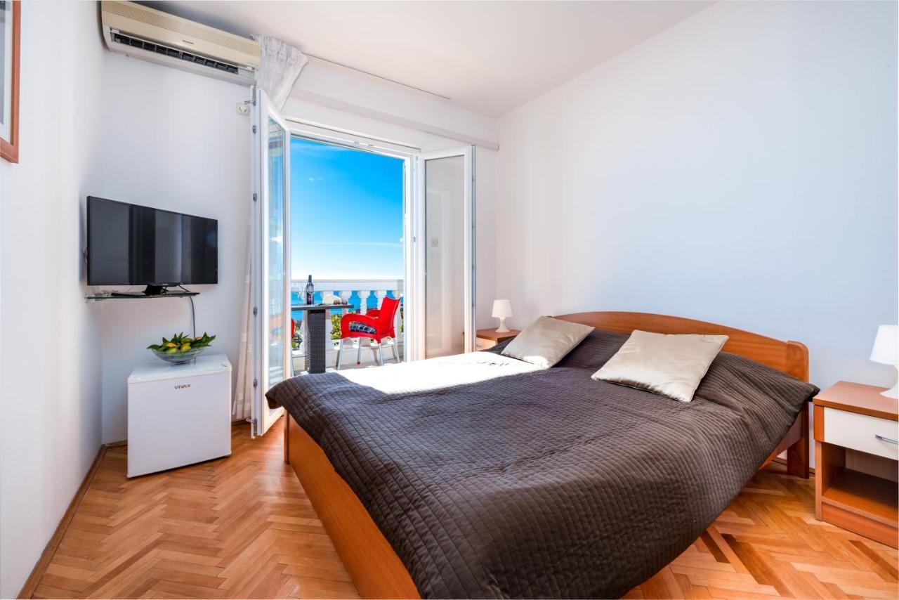 Amazing View Apartment And Rooms Dragan ドゥブロブニク エクステリア 写真