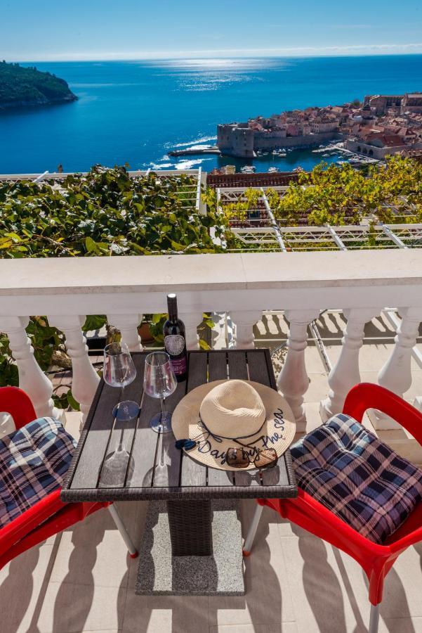 Amazing View Apartment And Rooms Dragan ドゥブロブニク エクステリア 写真