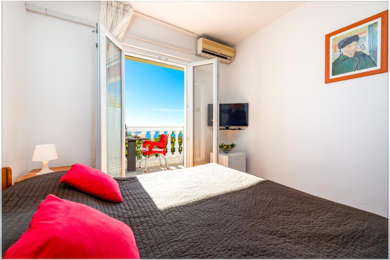 Amazing View Apartment And Rooms Dragan ドゥブロブニク エクステリア 写真