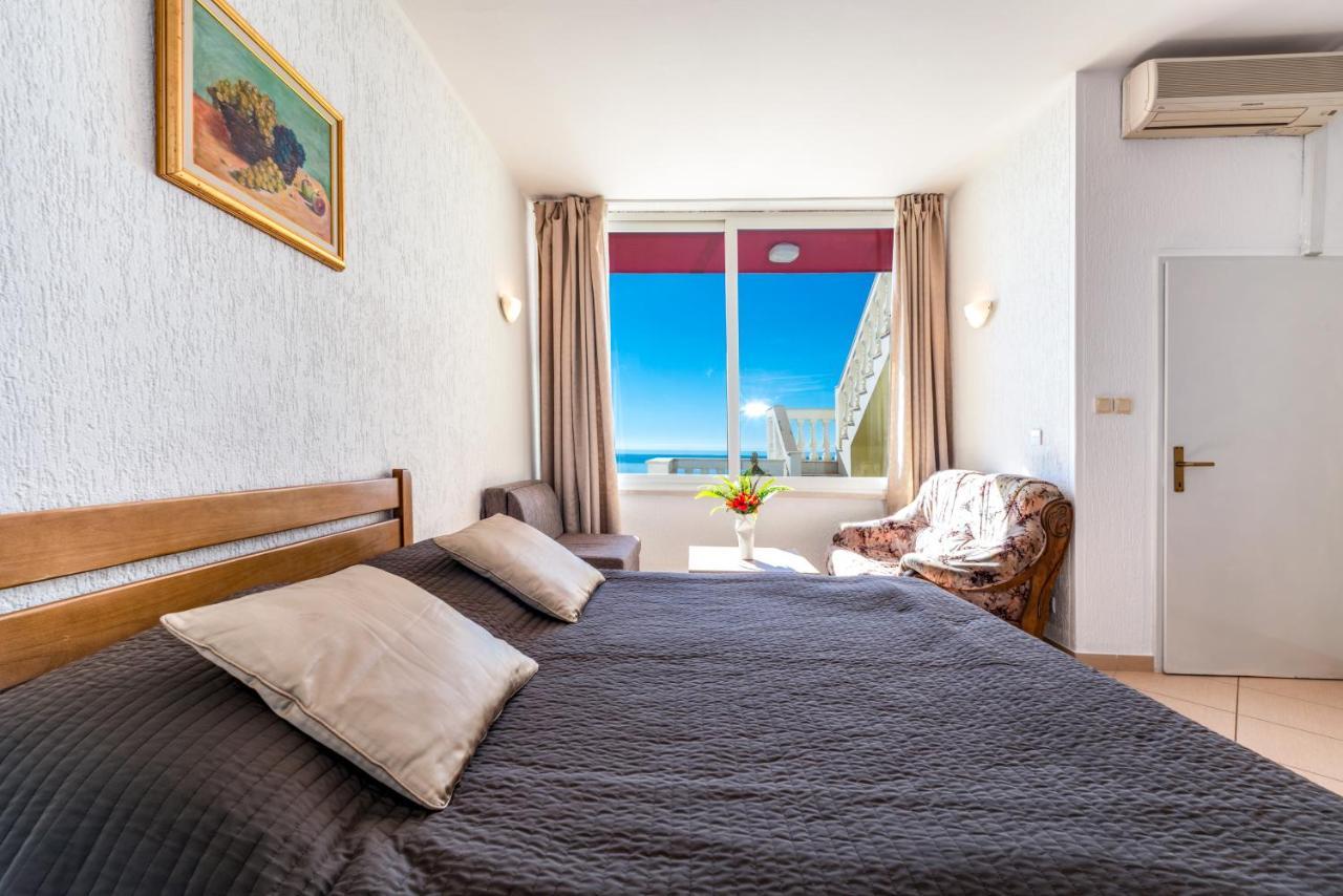 Amazing View Apartment And Rooms Dragan ドゥブロブニク エクステリア 写真