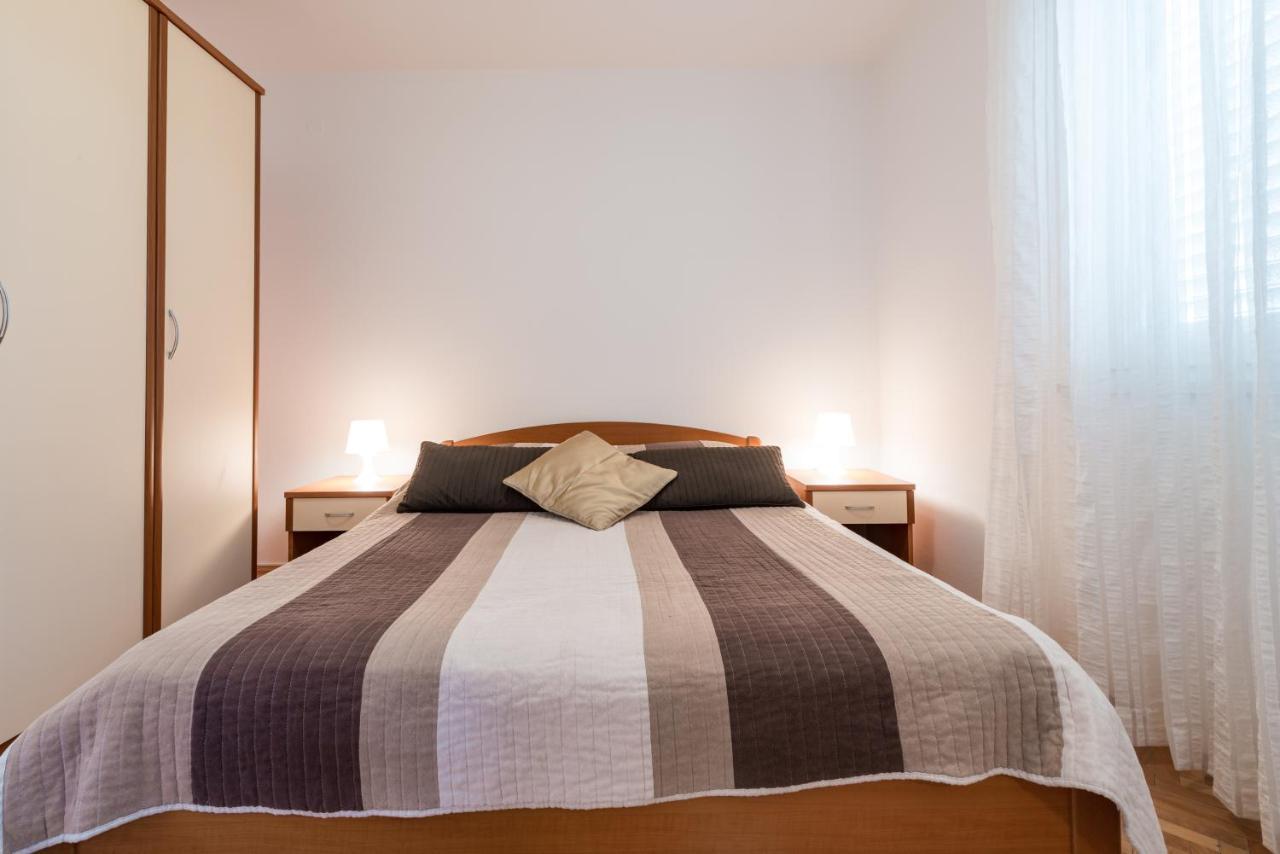 Amazing View Apartment And Rooms Dragan ドゥブロブニク エクステリア 写真