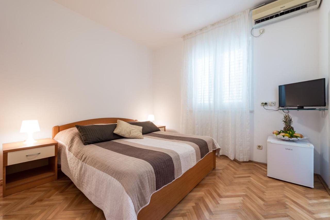Amazing View Apartment And Rooms Dragan ドゥブロブニク エクステリア 写真