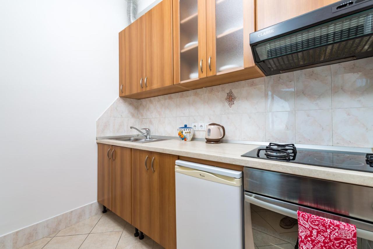 Amazing View Apartment And Rooms Dragan ドゥブロブニク エクステリア 写真