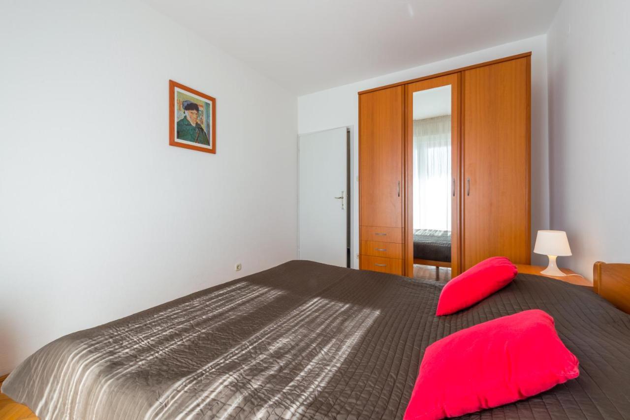 Amazing View Apartment And Rooms Dragan ドゥブロブニク エクステリア 写真