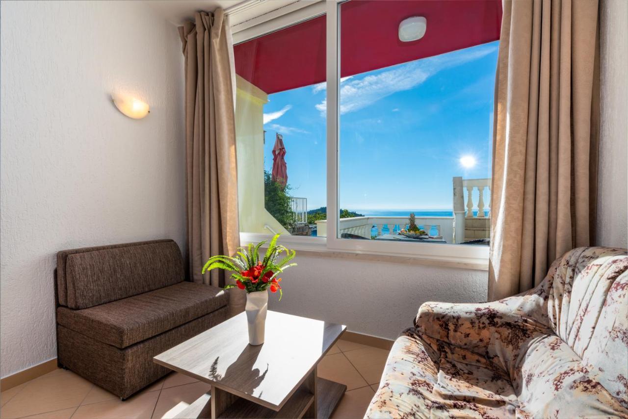 Amazing View Apartment And Rooms Dragan ドゥブロブニク エクステリア 写真