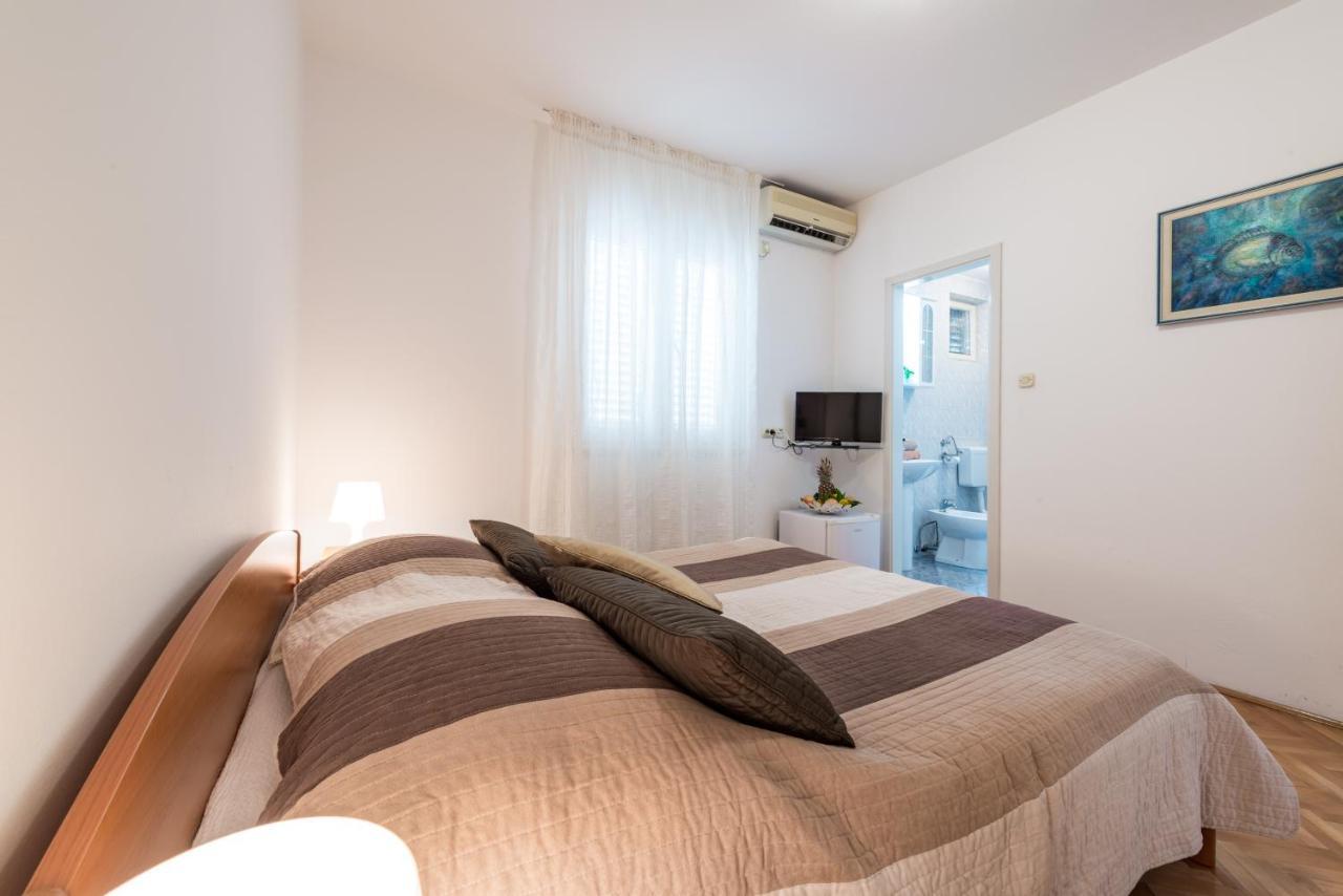 Amazing View Apartment And Rooms Dragan ドゥブロブニク エクステリア 写真