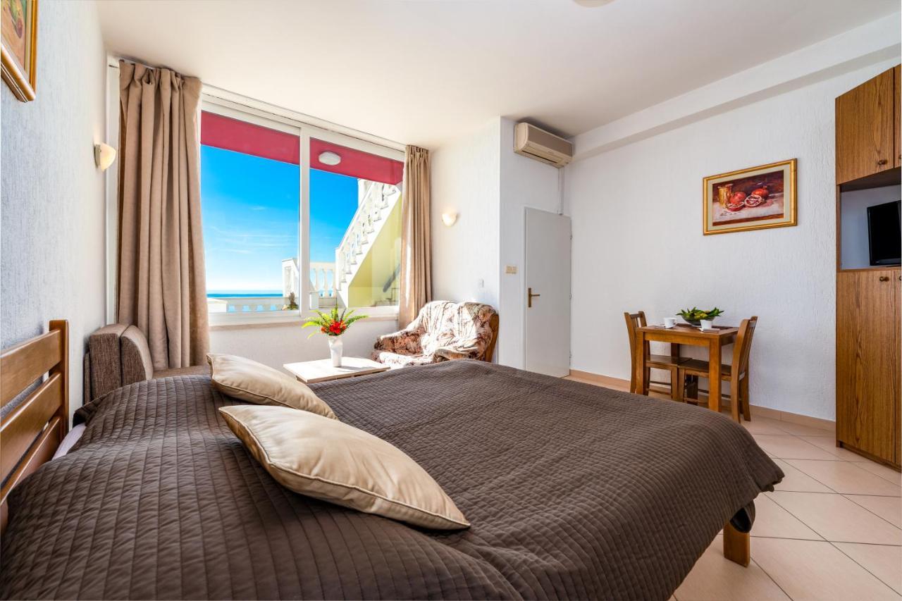 Amazing View Apartment And Rooms Dragan ドゥブロブニク エクステリア 写真