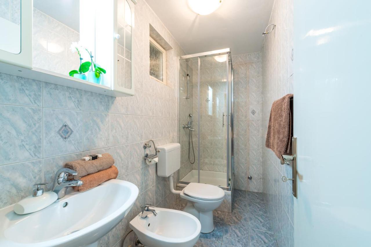 Amazing View Apartment And Rooms Dragan ドゥブロブニク エクステリア 写真